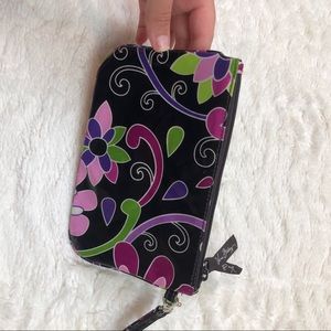 🌻Vera Bradley Id Wallet!